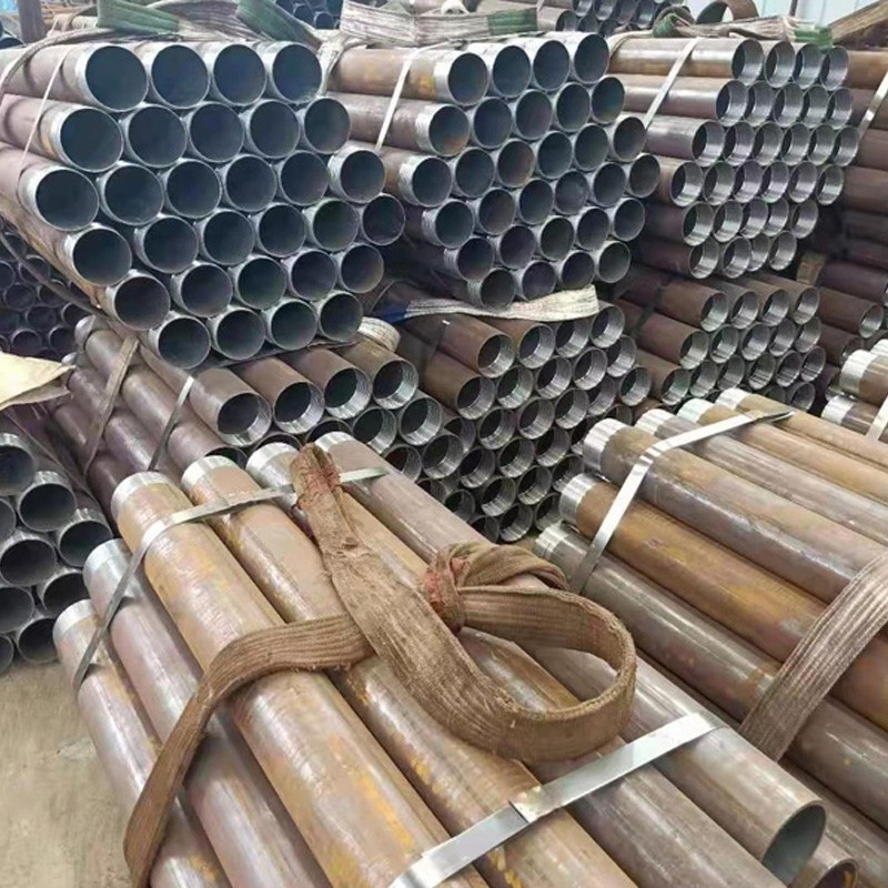 四会地质钻探用跟管