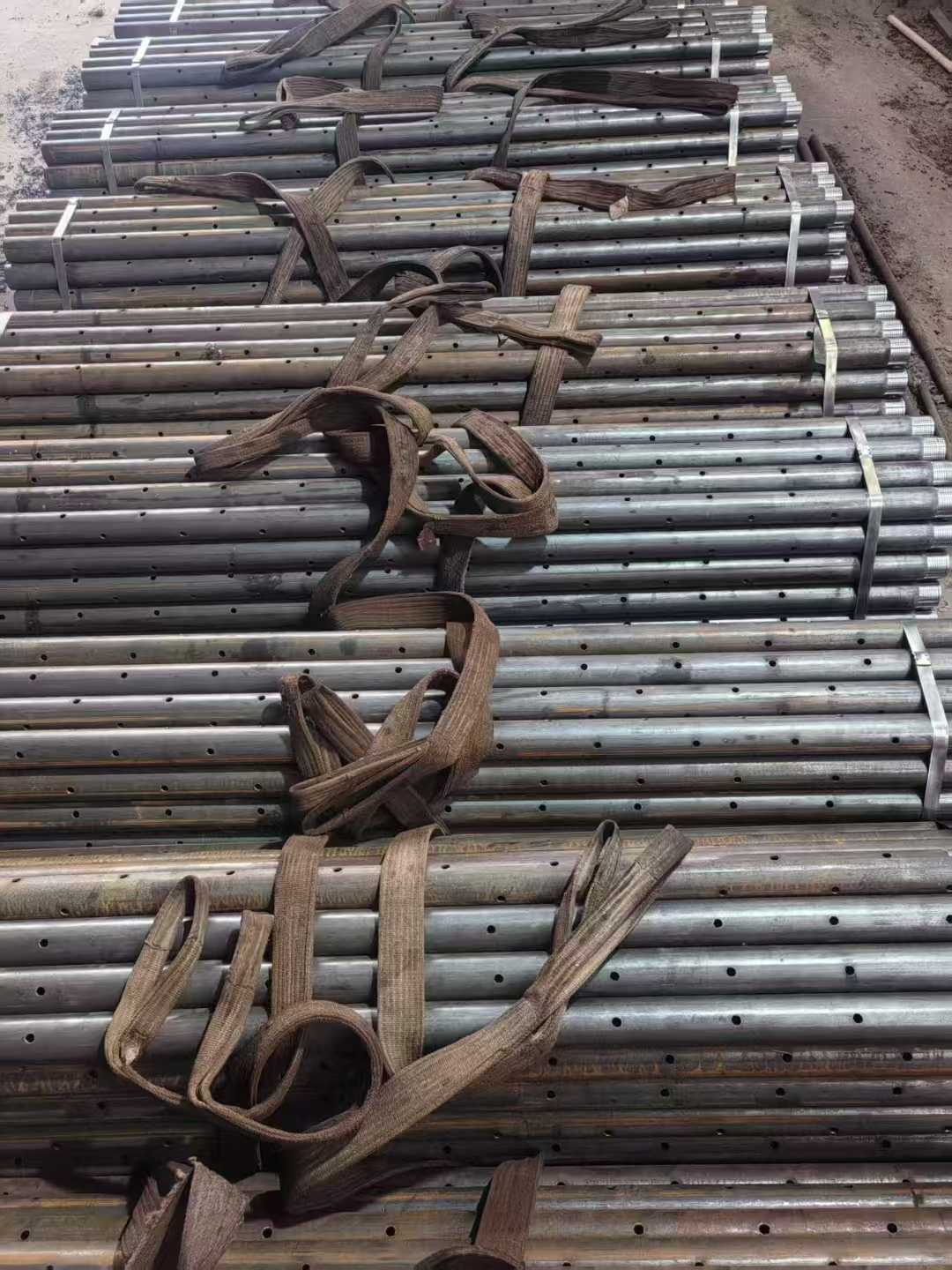 四会127mm管棚管